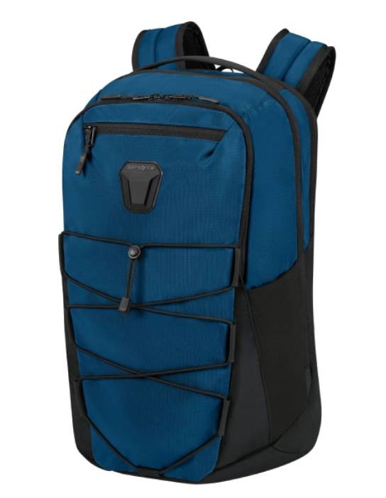 SAMSONITE Reppu m 15,6 "väriainetta