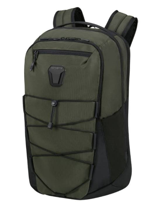 SAMSONITE Reppu m 15,6 "väriainetta