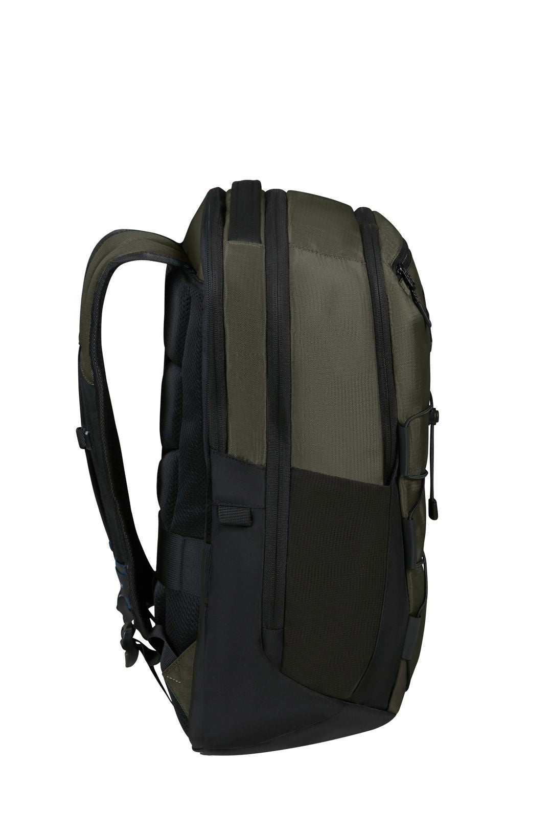 SAMSONITE Reppu m 15,6 "väriainetta