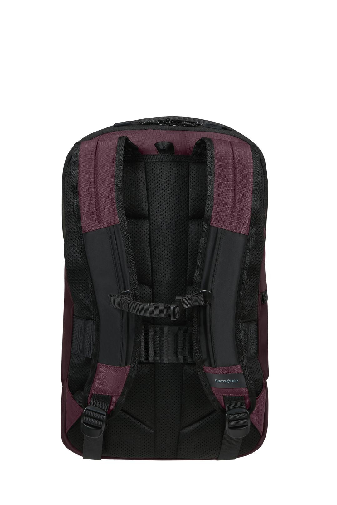 SAMSONITE Reppu m 15,6 "väriainetta