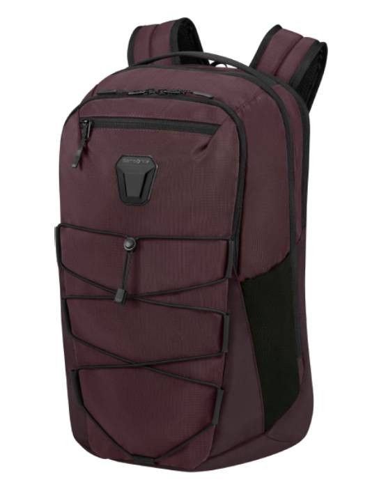 SAMSONITE Reppu m 15,6 "väriainetta