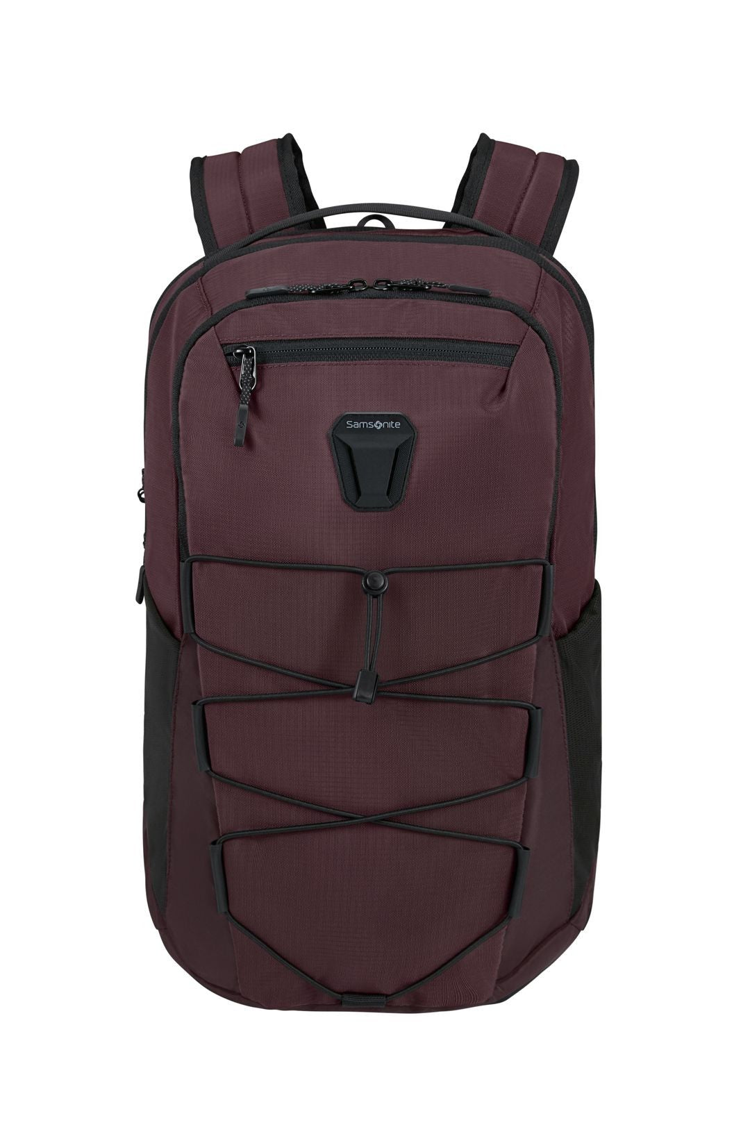 SAMSONITE Reppu m 15,6 "väriainetta