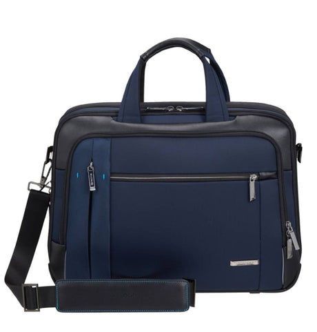 SAMSONITE Maletyna 15,6 "rozszerzalny spektrolit 3.0