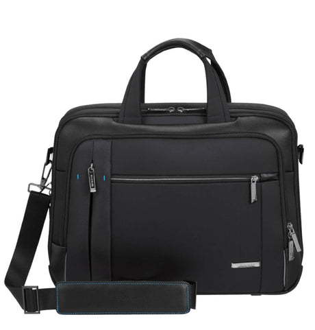 SAMSONITE Maletyna 15,6 "rozszerzalny spektrolit 3.0