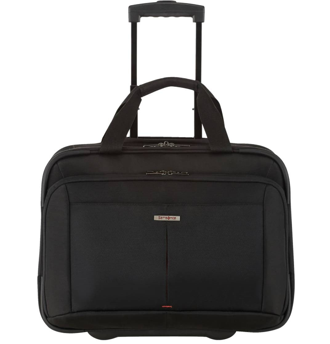 Fraternité avec roues 17,3 "Tote de rouleau de Guardit 2.0 SAMSONITE