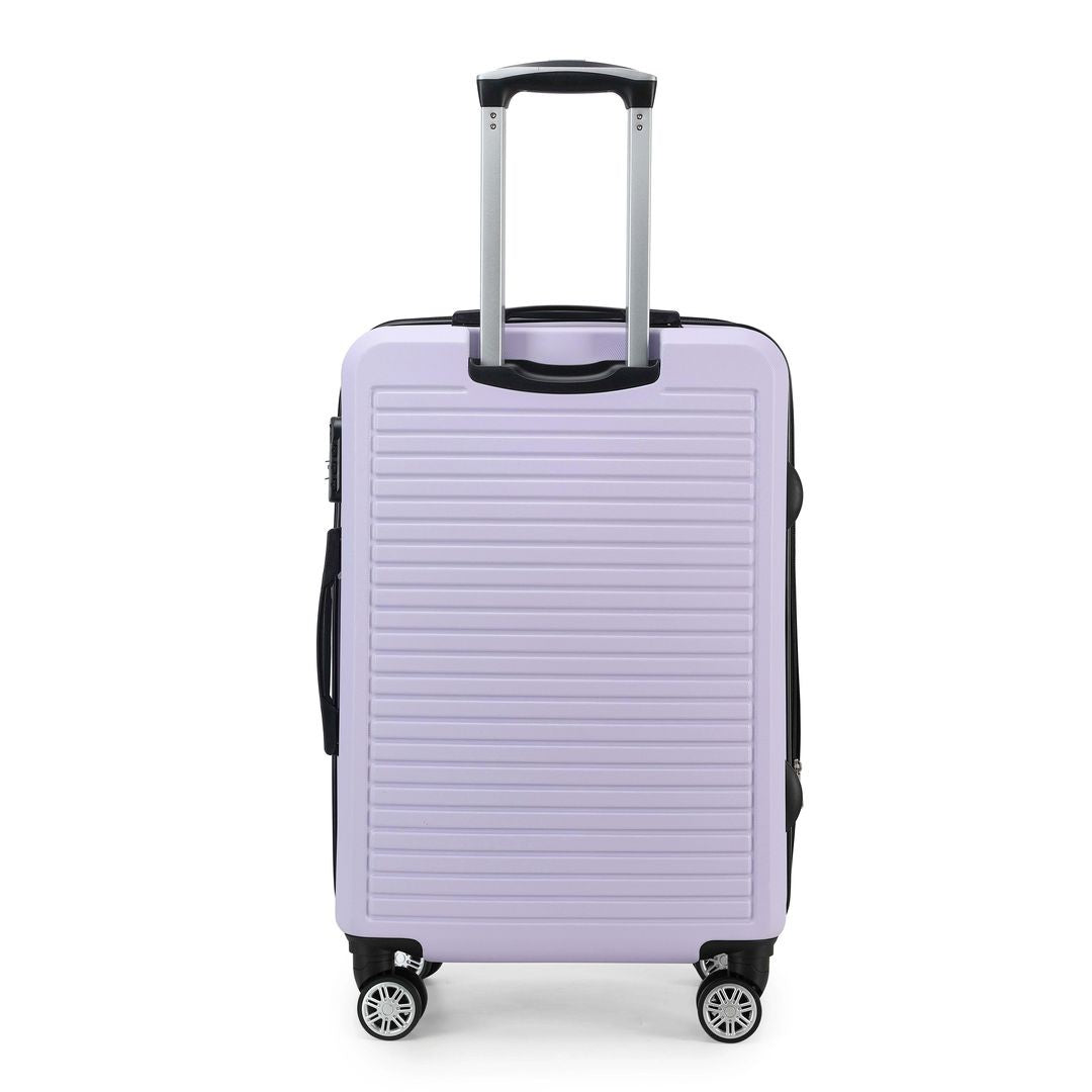 GREENWICH Valise cabine Monaco extensible 55cm