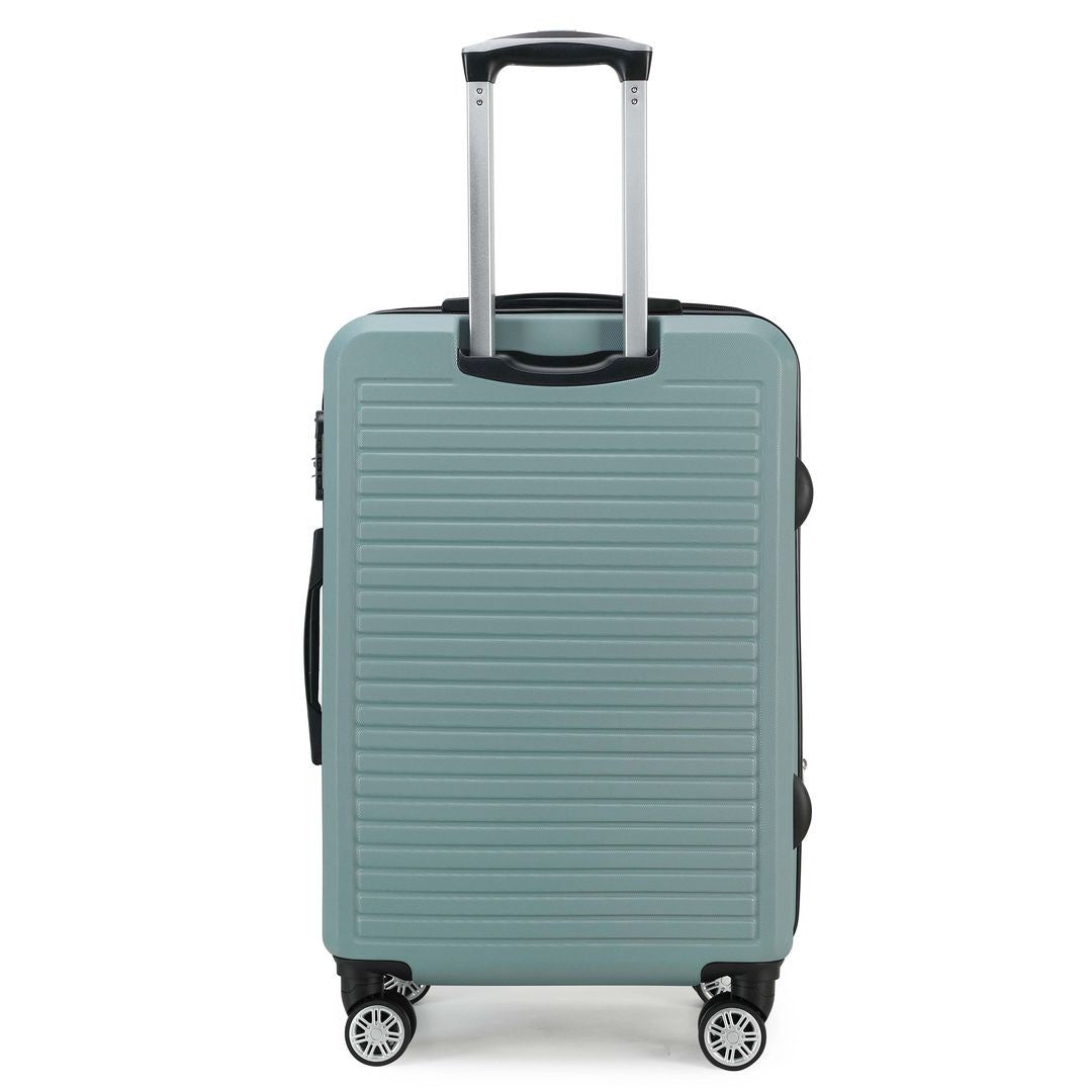 GREENWICH Valise cabine Monaco extensible 55cm