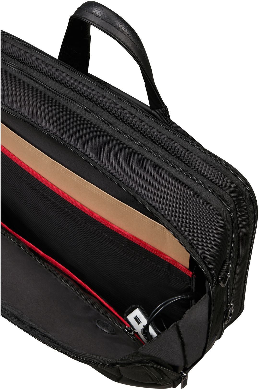 SAMSONITE Malentin 17.3 "Ex-DLX 6