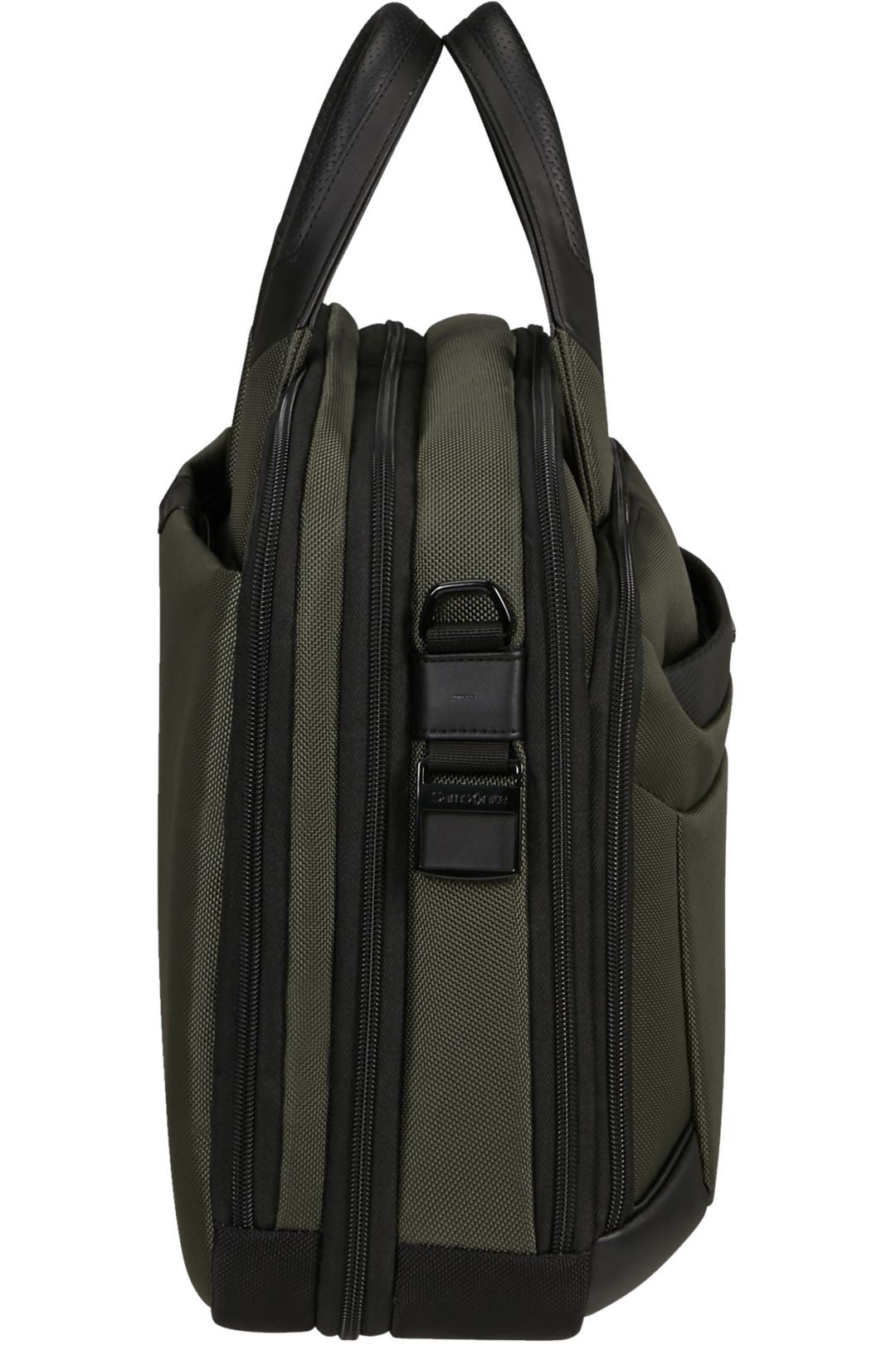 SAMSONITE Malentin 15,6 "ex-dlx 6 extensible