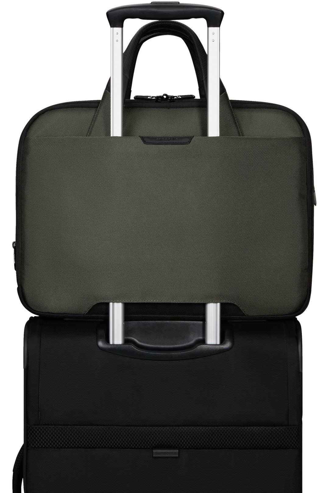 SAMSONITE Malentin 15,6 "ex-dlx 6 extensible