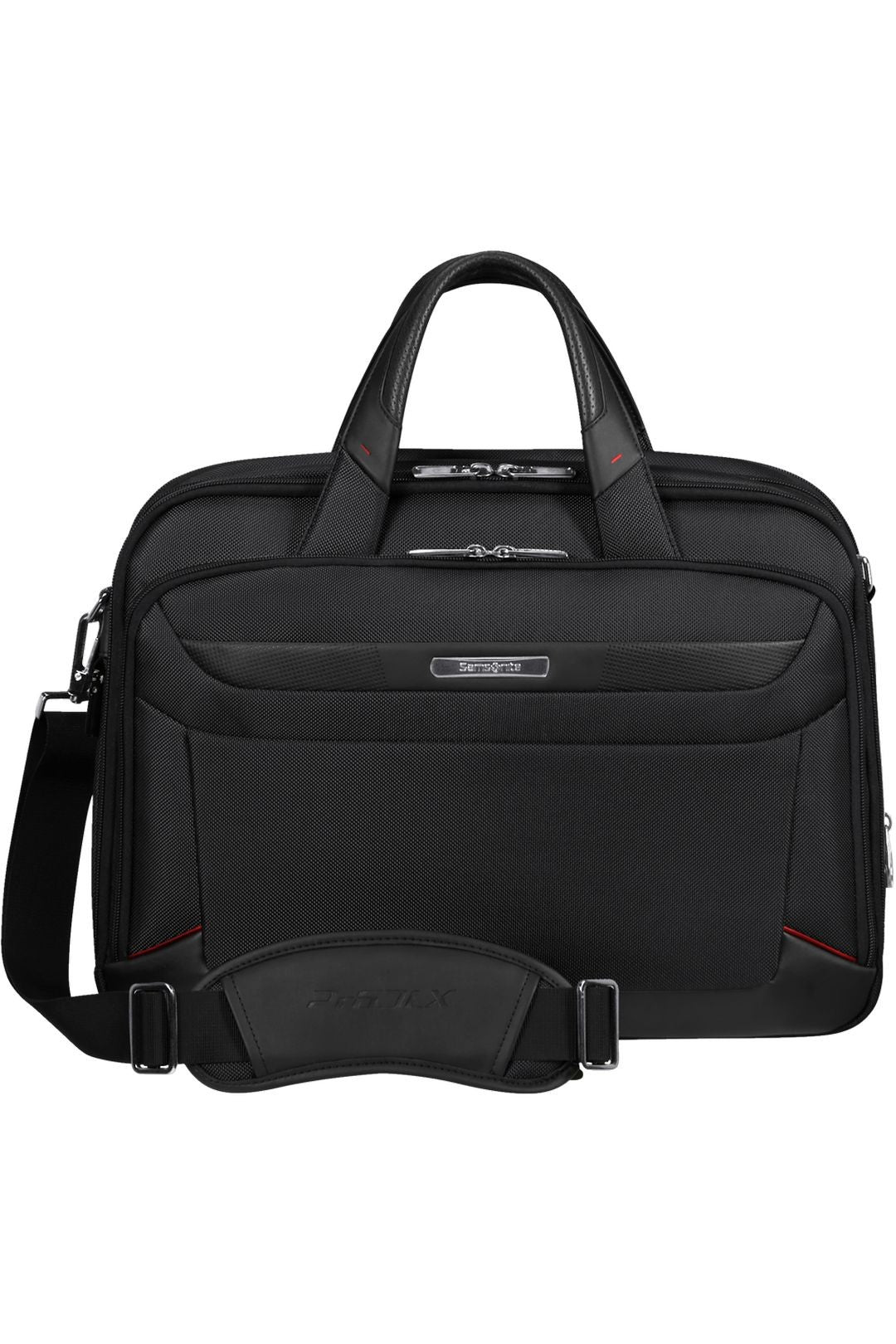 SAMSONITE Malentin 15,6 "ex-dlx 6 extensible