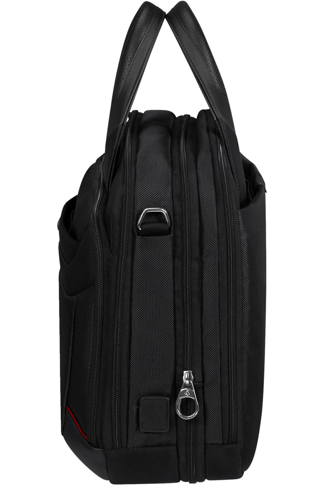 SAMSONITE Malentin 15,6 "ex-dlx 6 extensible