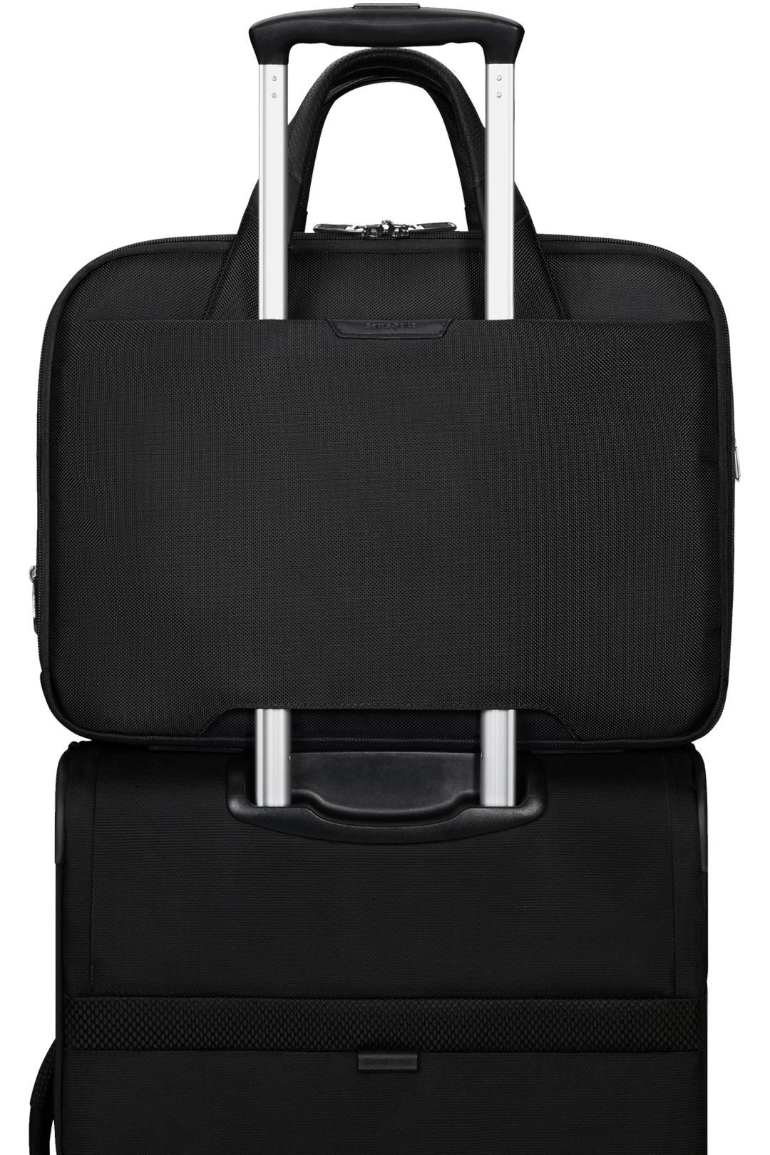 SAMSONITE Malentin 15,6 "ex-dlx 6 extensible