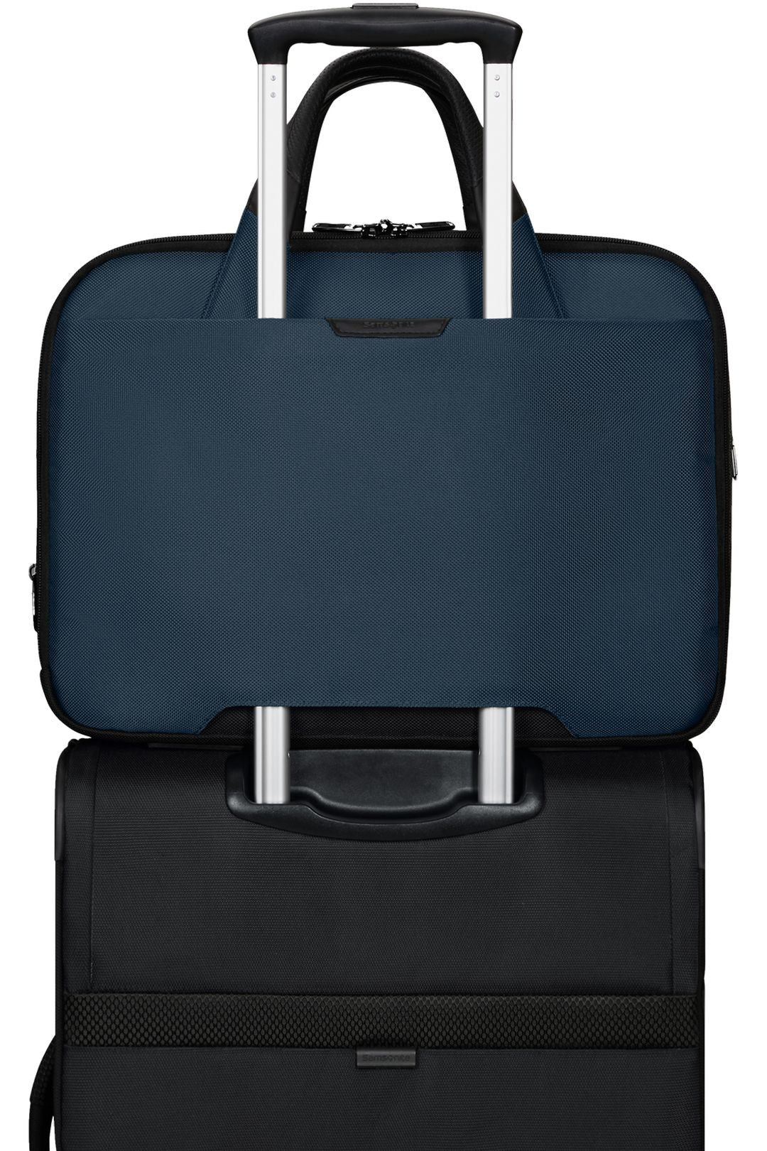 SAMSONITE Malentin 15,6 "ex-dlx 6 extensible