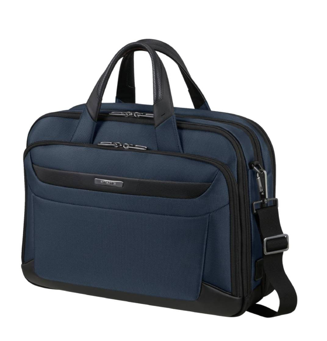 SAMSONITE Malentin 15,6 "ex-dlx 6 extensible