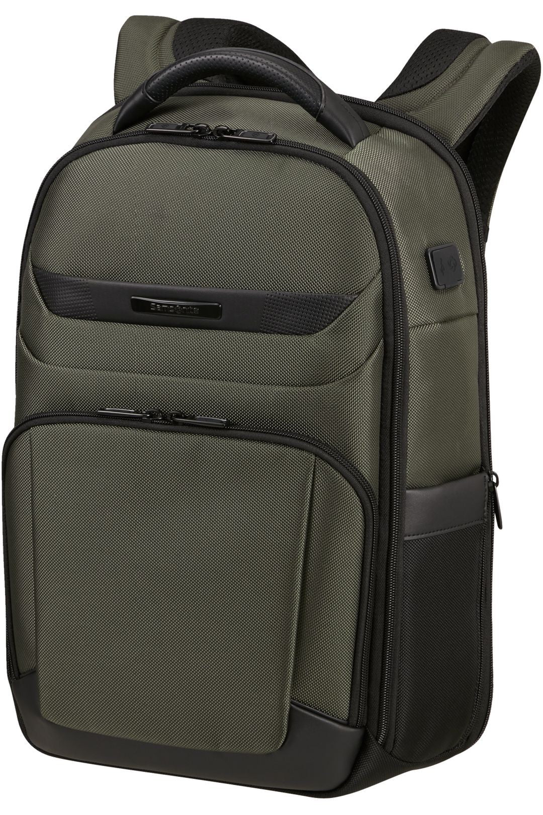 SAMSONITE Plecak 15,6 "pro-DLX 6