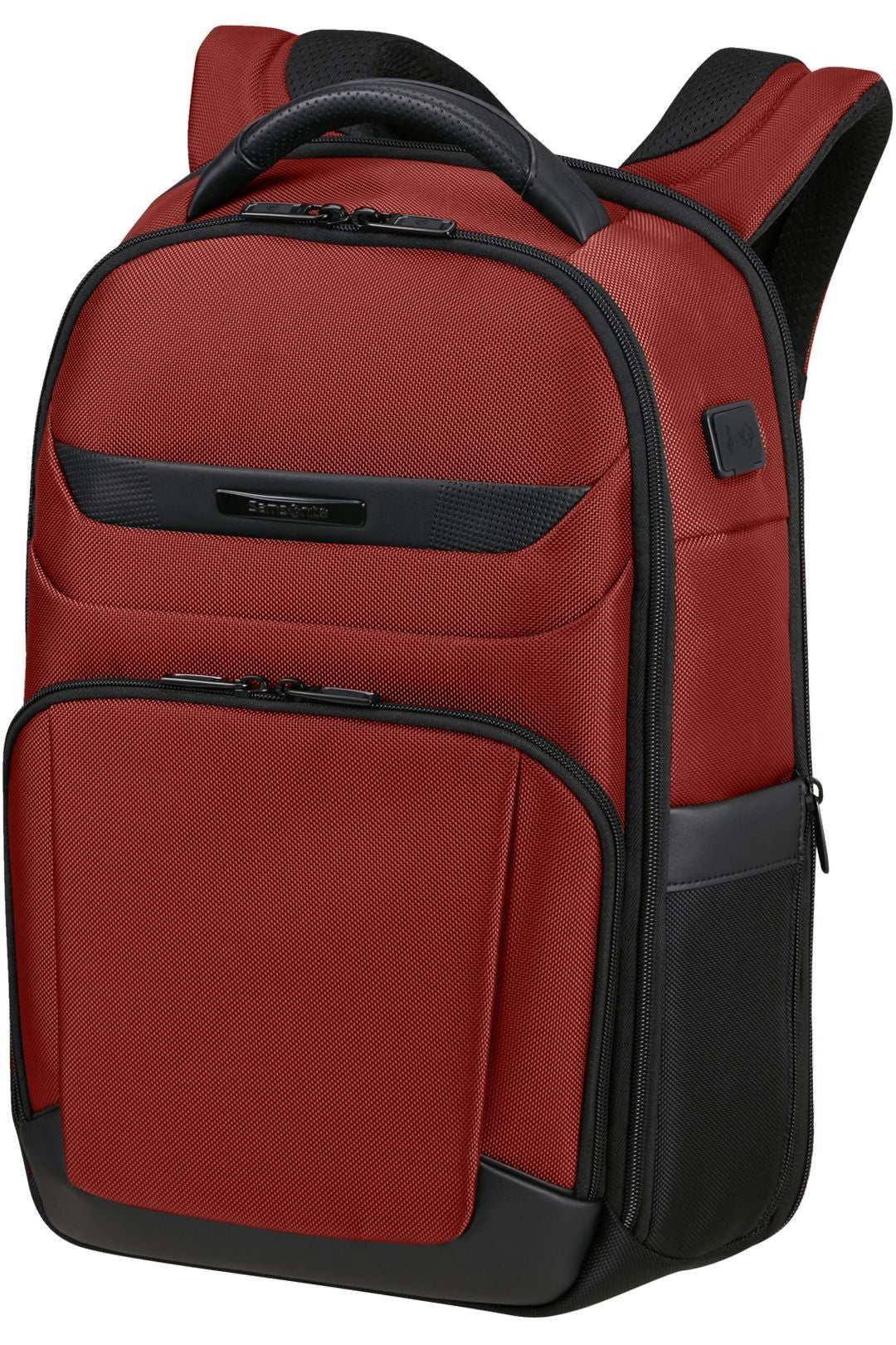 SAMSONITE Plecak 15,6 "pro-DLX 6