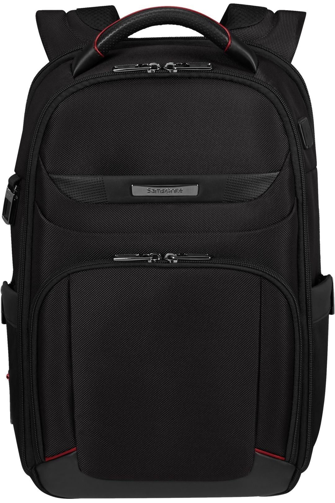 SAMSONITE Zaino 14.1 "pro-dlx 6