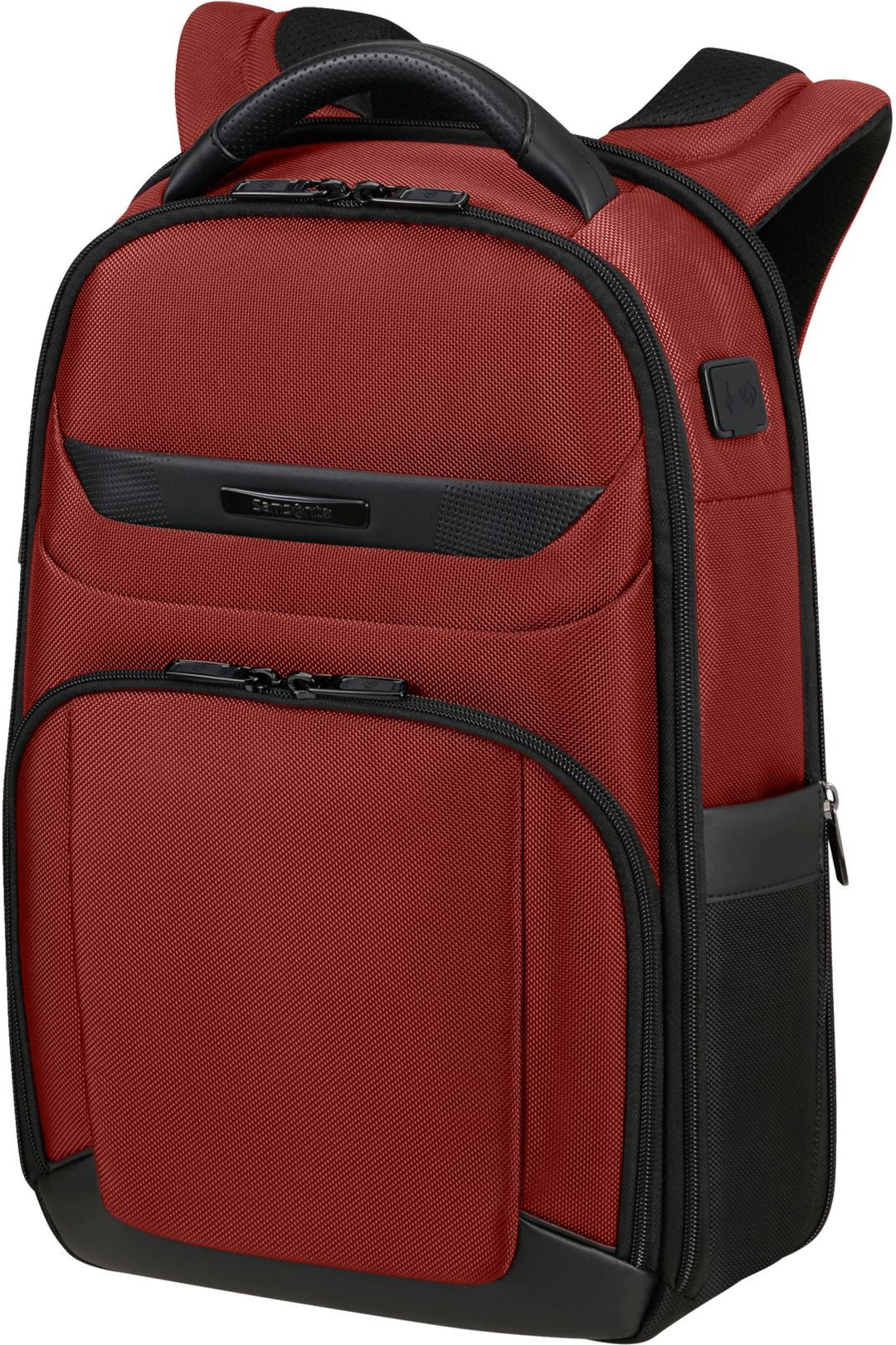 SAMSONITE Zaino 14.1 "pro-dlx 6