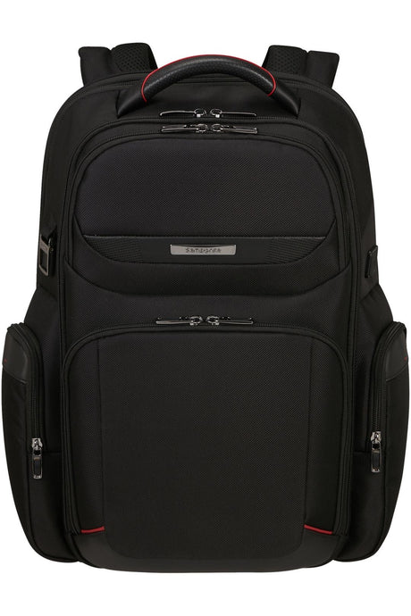 SAMSONITE Plecak 17.3 "3V rozszerzalny Pro-DLX 6