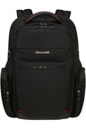 SAMSONITE Plecak 17.3 "3V rozszerzalny Pro-DLX 6