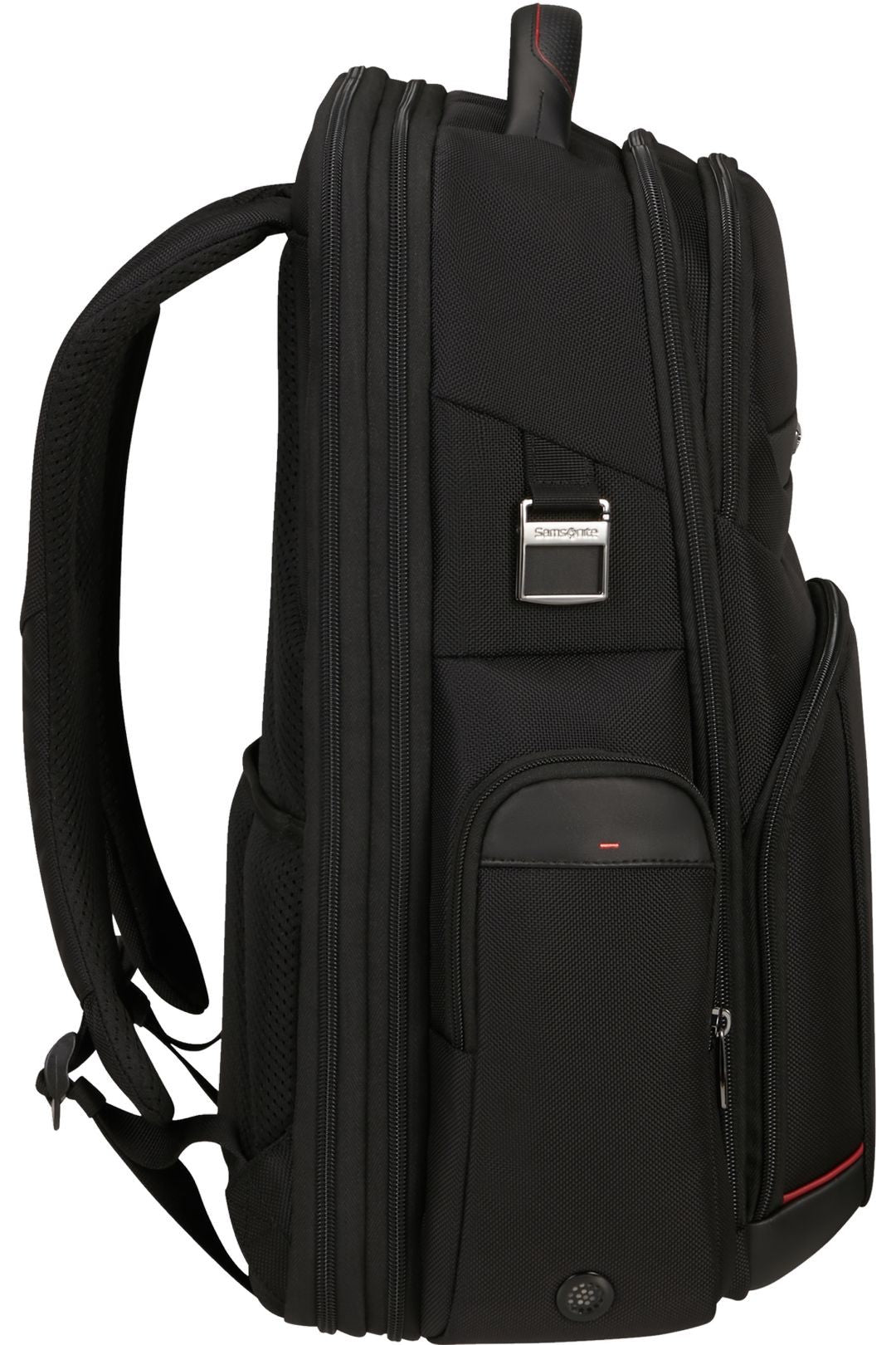 SAMSONITE Plecak 17.3 "3V rozszerzalny Pro-DLX 6