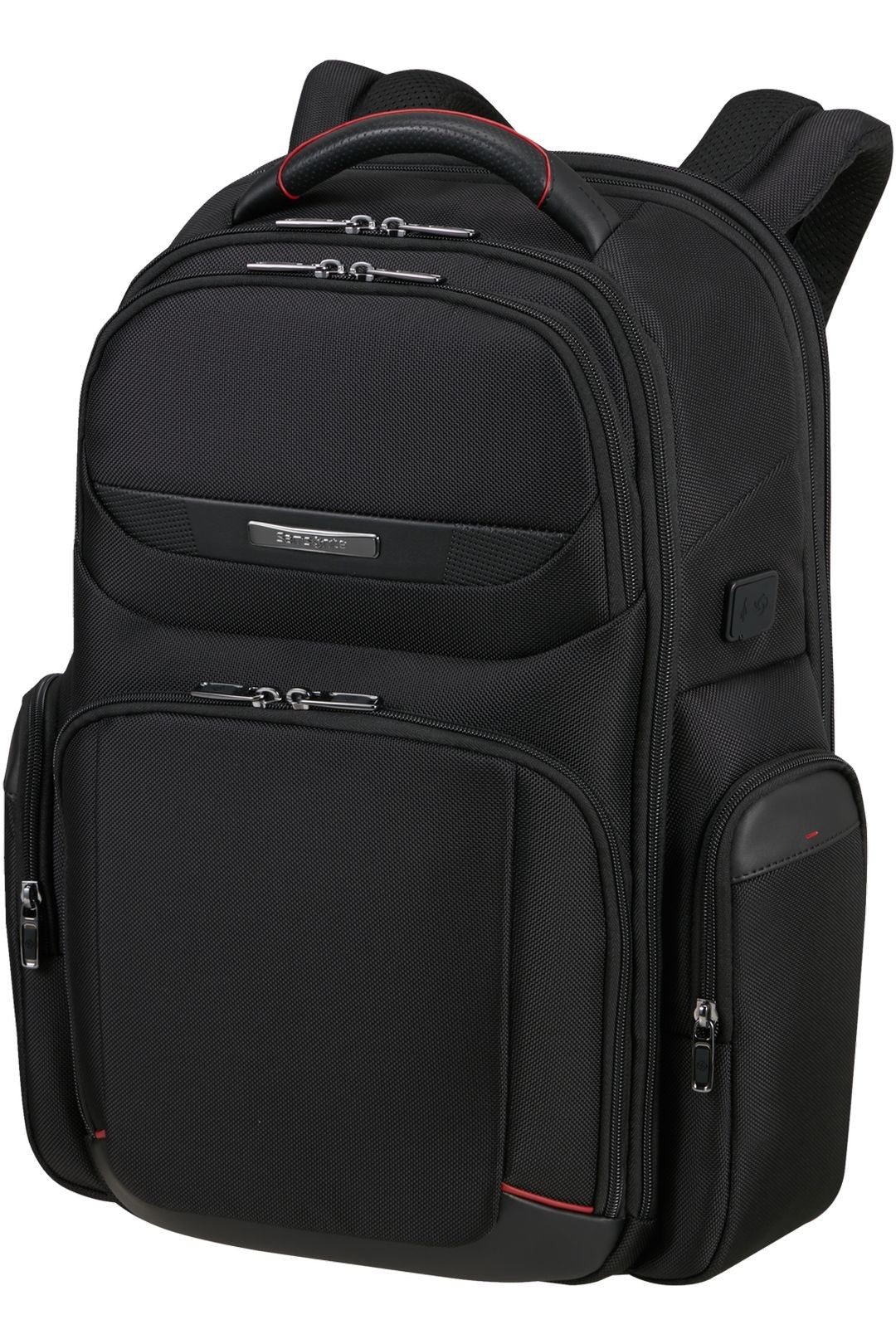 SAMSONITE Plecak 17.3 "3V rozszerzalny Pro-DLX 6