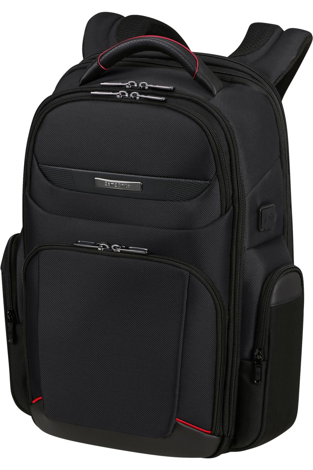 SAMSONITE Plecak 15,6 "3V rozszerzalny Pro-DLX 6