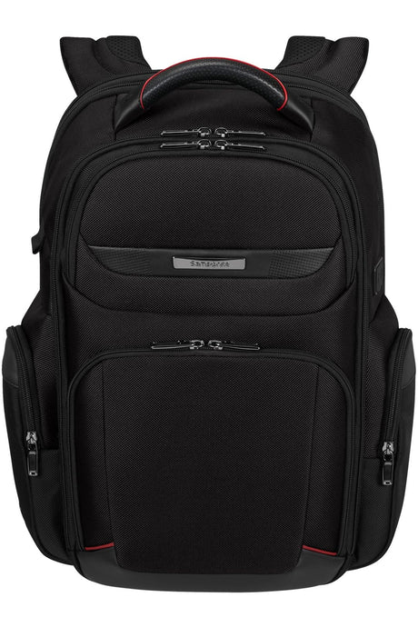 SAMSONITE Plecak 15,6 "3V rozszerzalny Pro-DLX 6