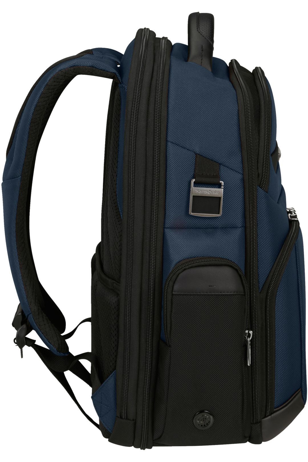 SAMSONITE Plecak 15,6 "3V rozszerzalny Pro-DLX 6