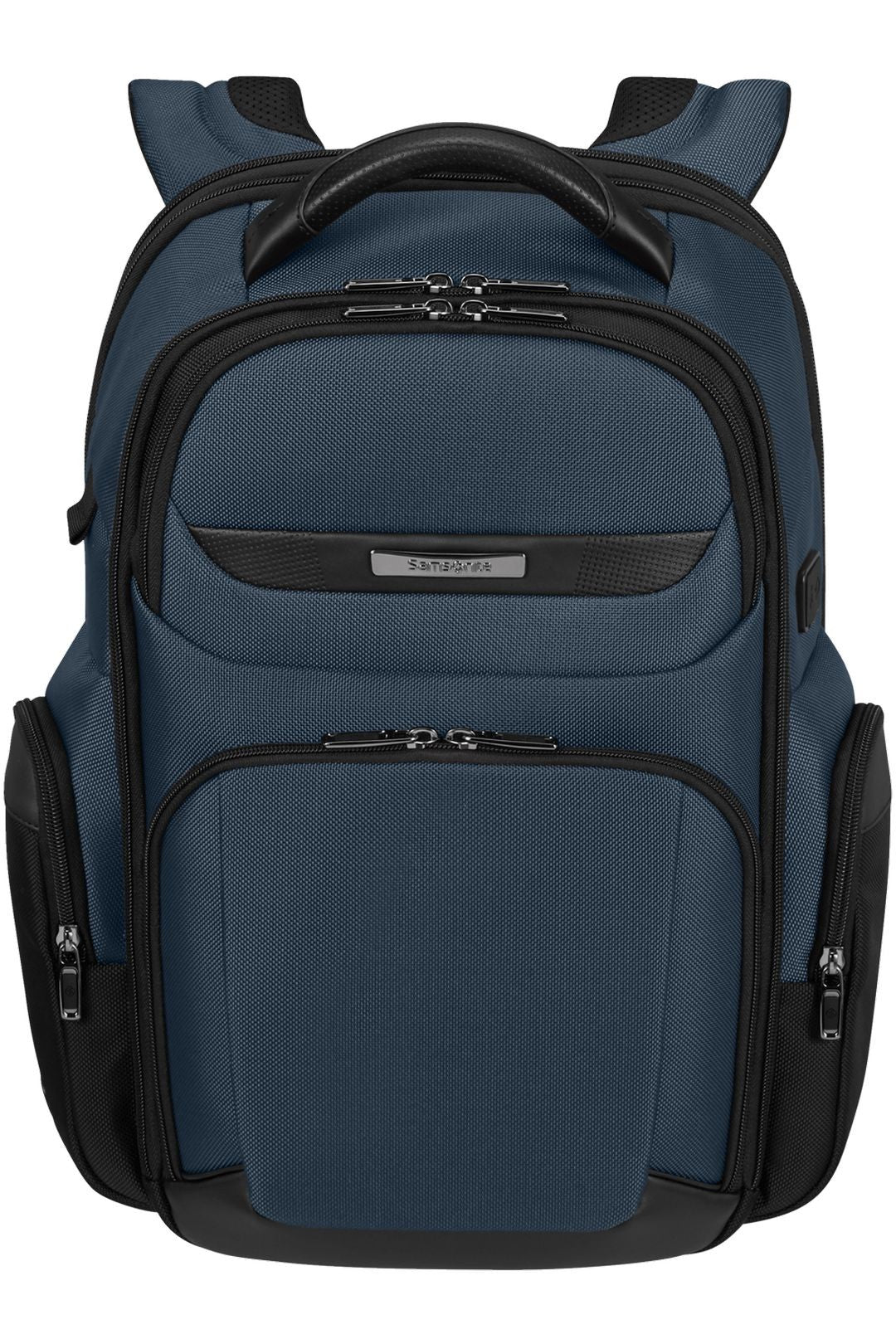 SAMSONITE Plecak 15,6 "3V rozszerzalny Pro-DLX 6