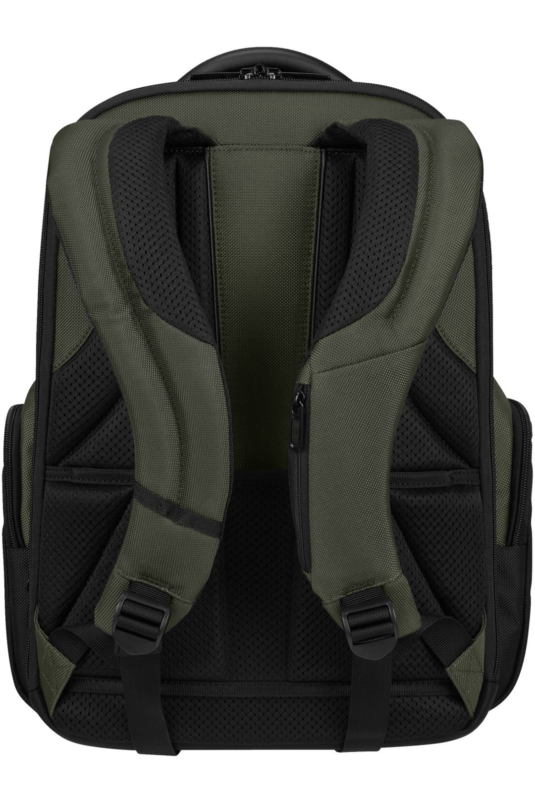 SAMSONITE Plecak 15,6 "3V rozszerzalny Pro-DLX 6