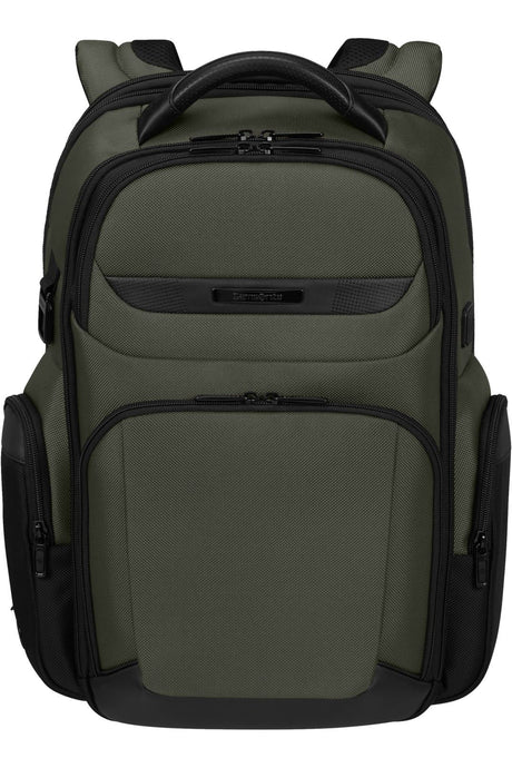 SAMSONITE Plecak 15,6 "3V rozszerzalny Pro-DLX 6