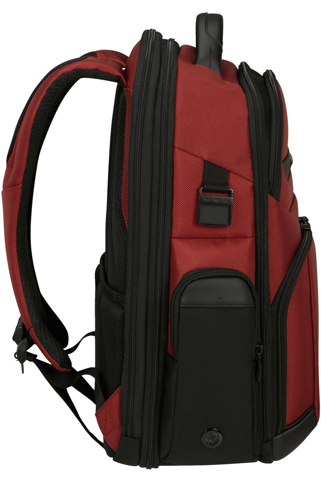 SAMSONITE Plecak 15,6 "3V rozszerzalny Pro-DLX 6