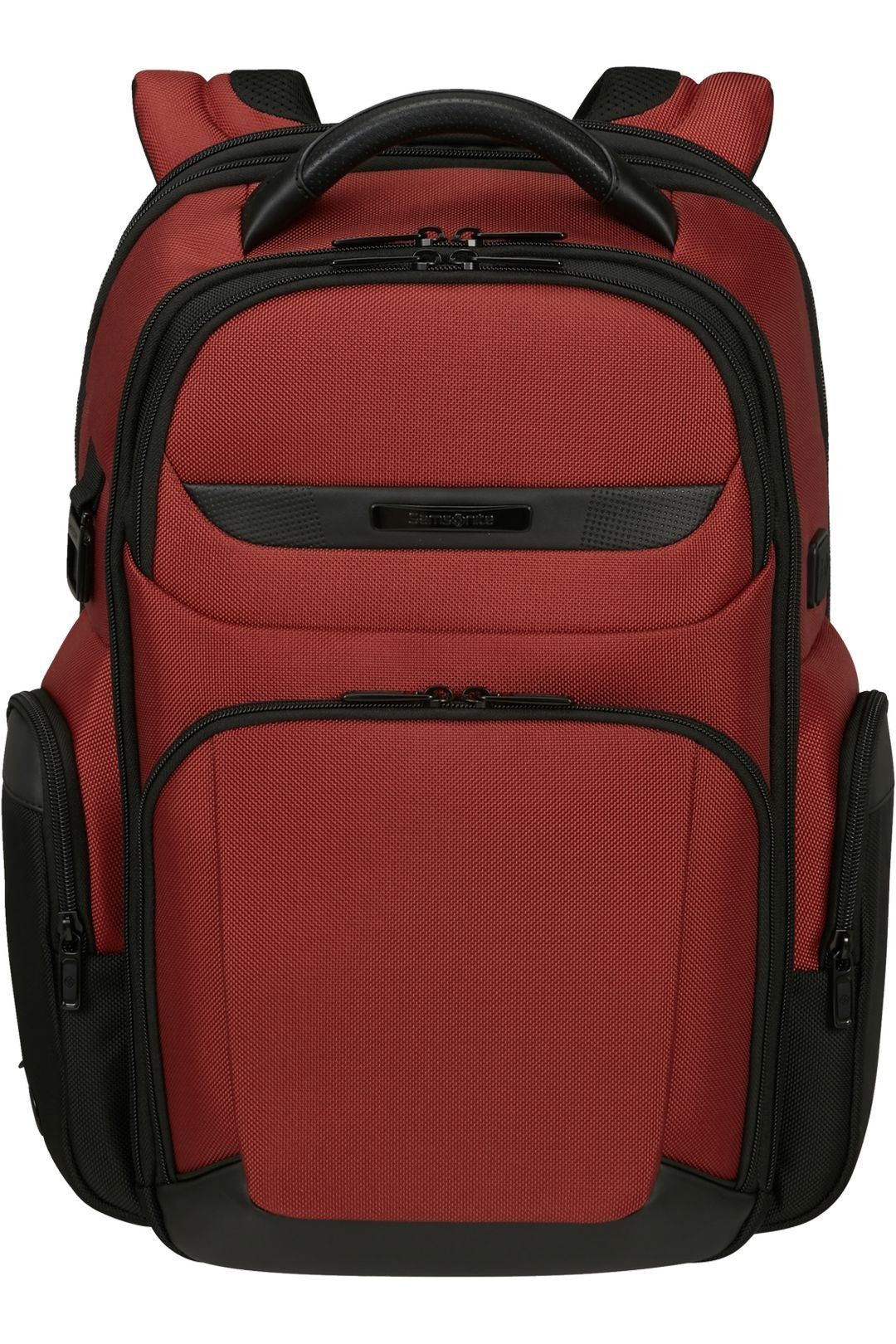 SAMSONITE Plecak 15,6 "3V rozszerzalny Pro-DLX 6