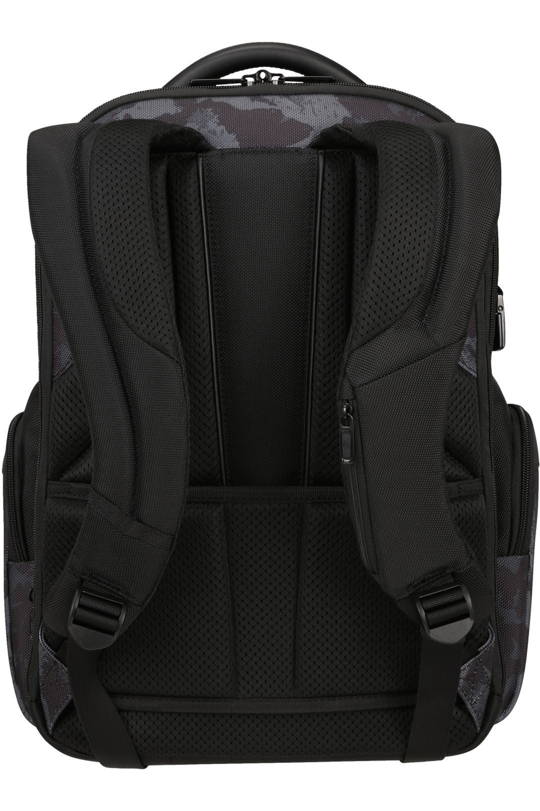 SAMSONITE Plecak 15,6 "3V rozszerzalny Pro-DLX 6