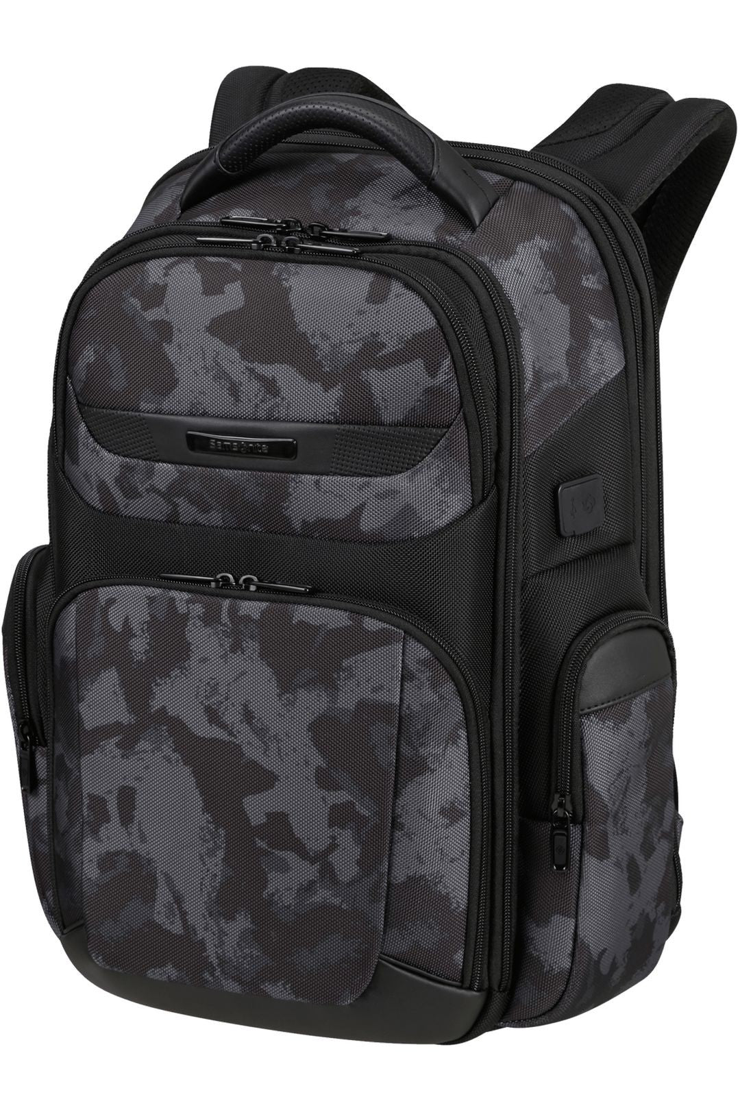 SAMSONITE Plecak 15,6 "3V rozszerzalny Pro-DLX 6