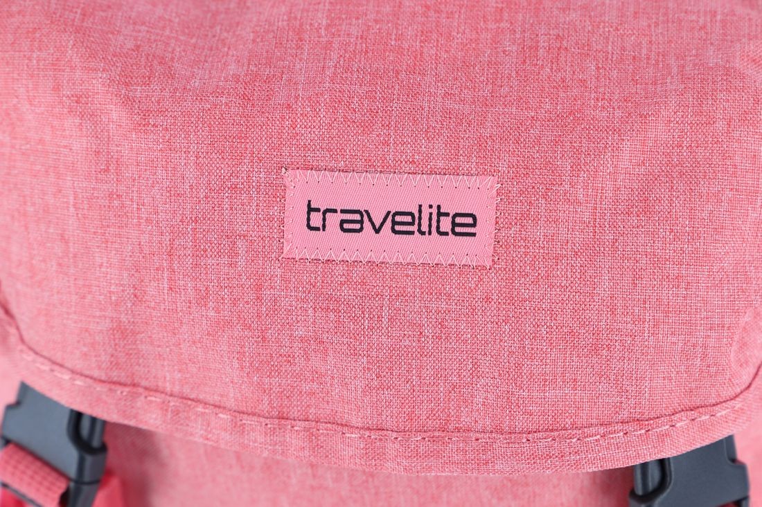 TRAVELITE Mochila de sereia jovem