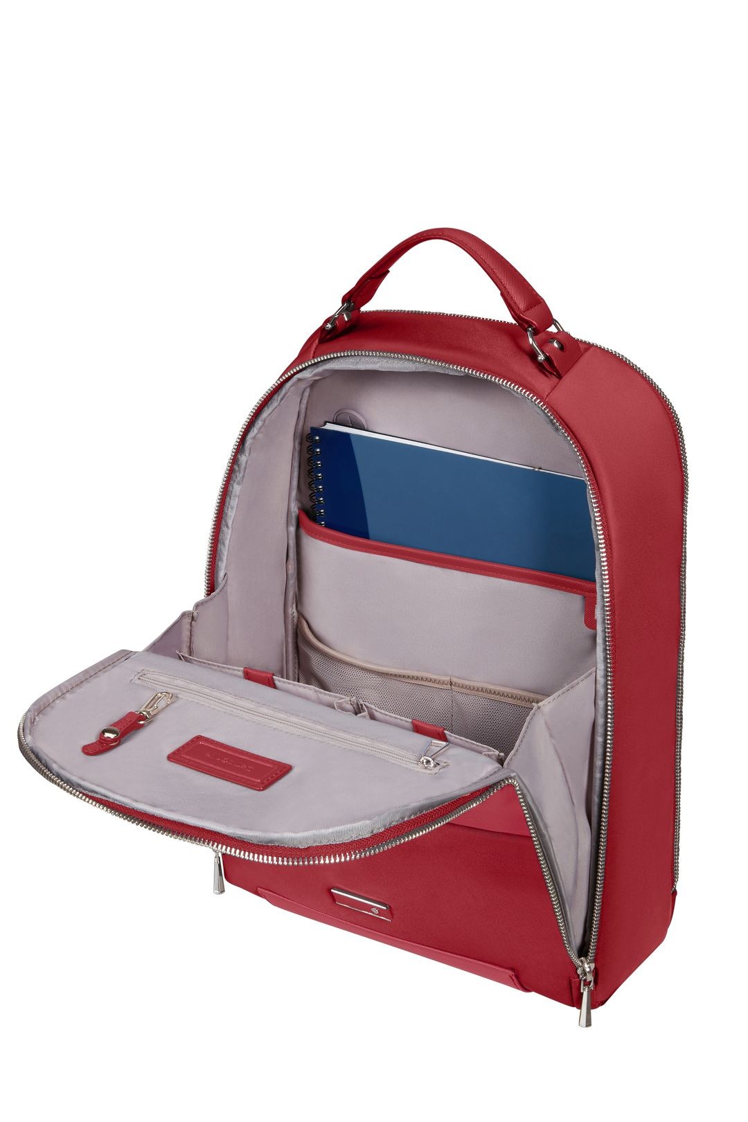 SAMSONITE Zaino 14.1 "Zalia 3.0