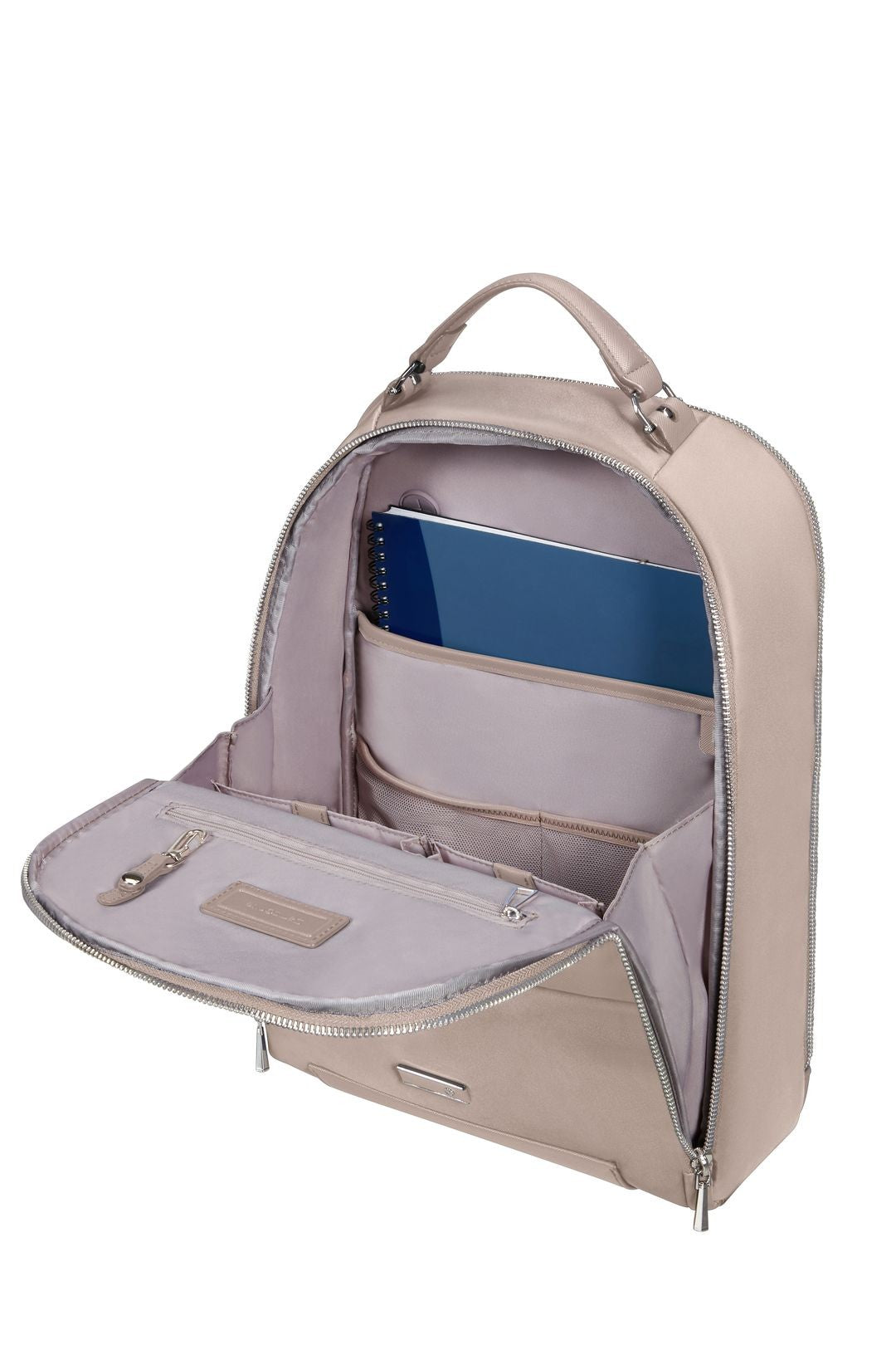 SAMSONITE Zaino 14.1 "Zalia 3.0