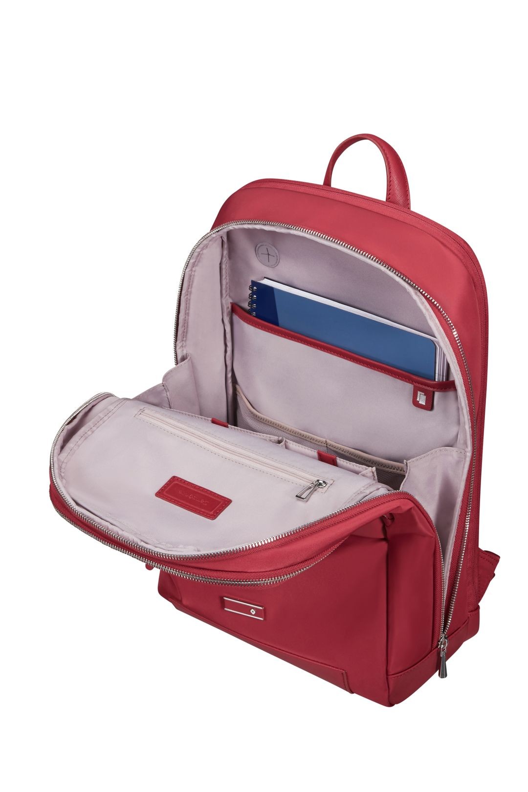 SAMSONITE Plecak 15,6 "Zalia 3.0