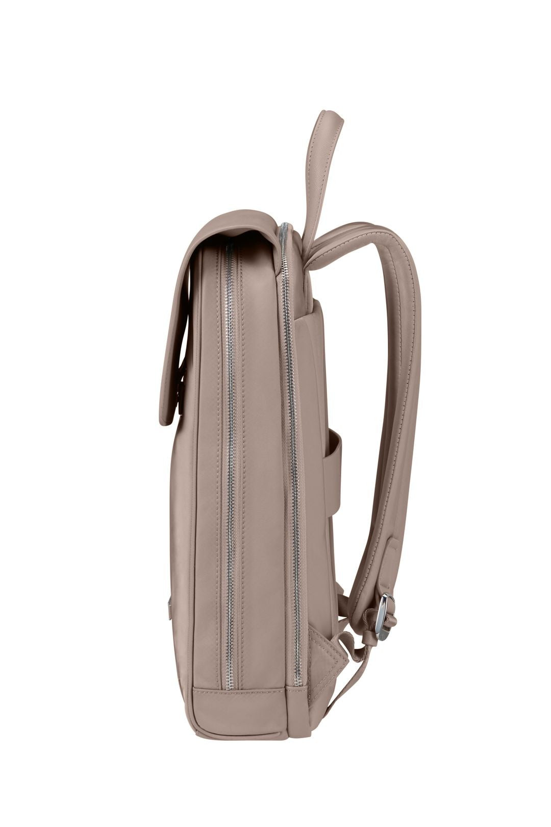 SAMSONITE BOLSO MOCHILA CON SOLAPA 14.1" ZALIA 3.0