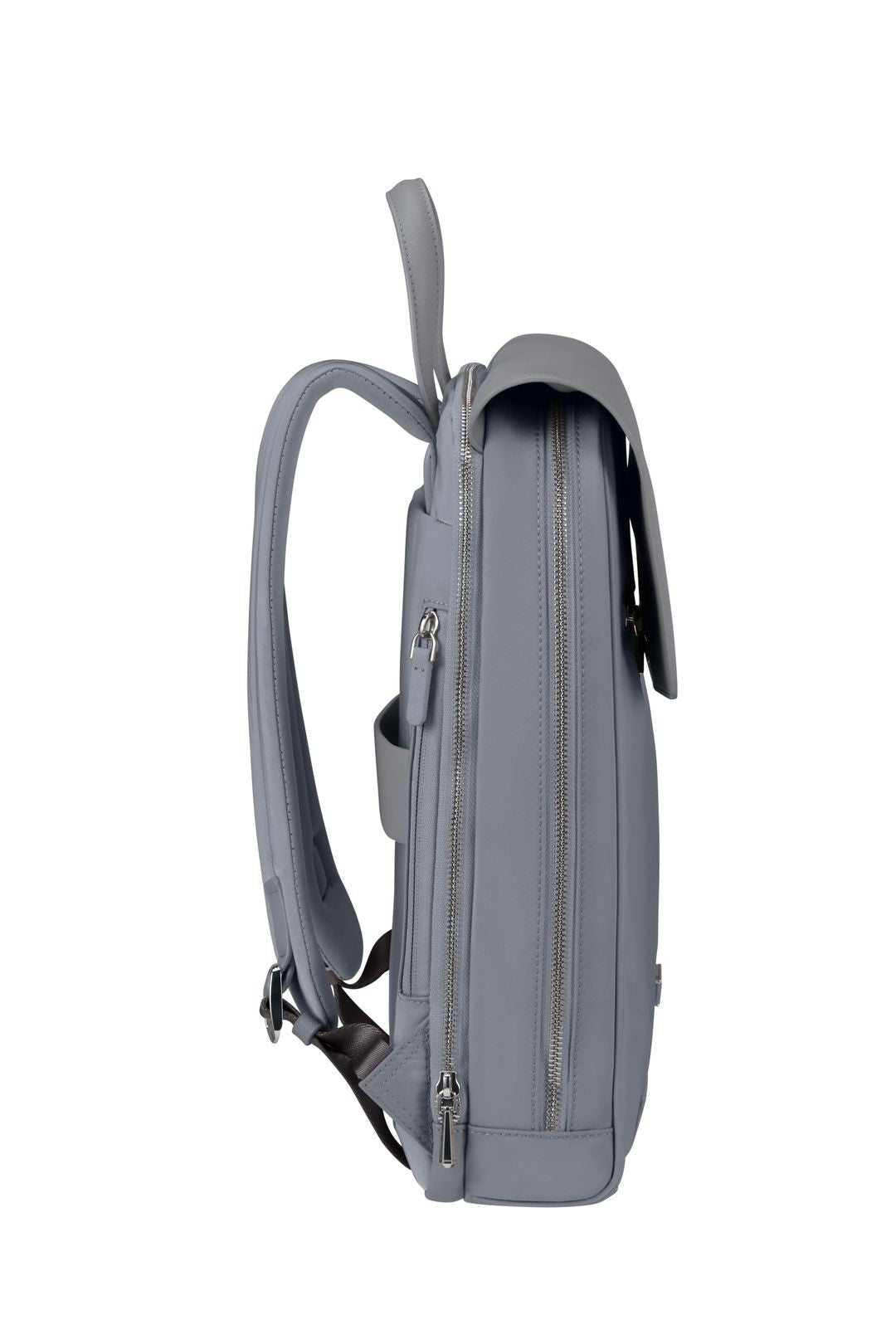 SAMSONITE BOLSO MOCHILA CON SOLAPA 14.1" ZALIA 3.0