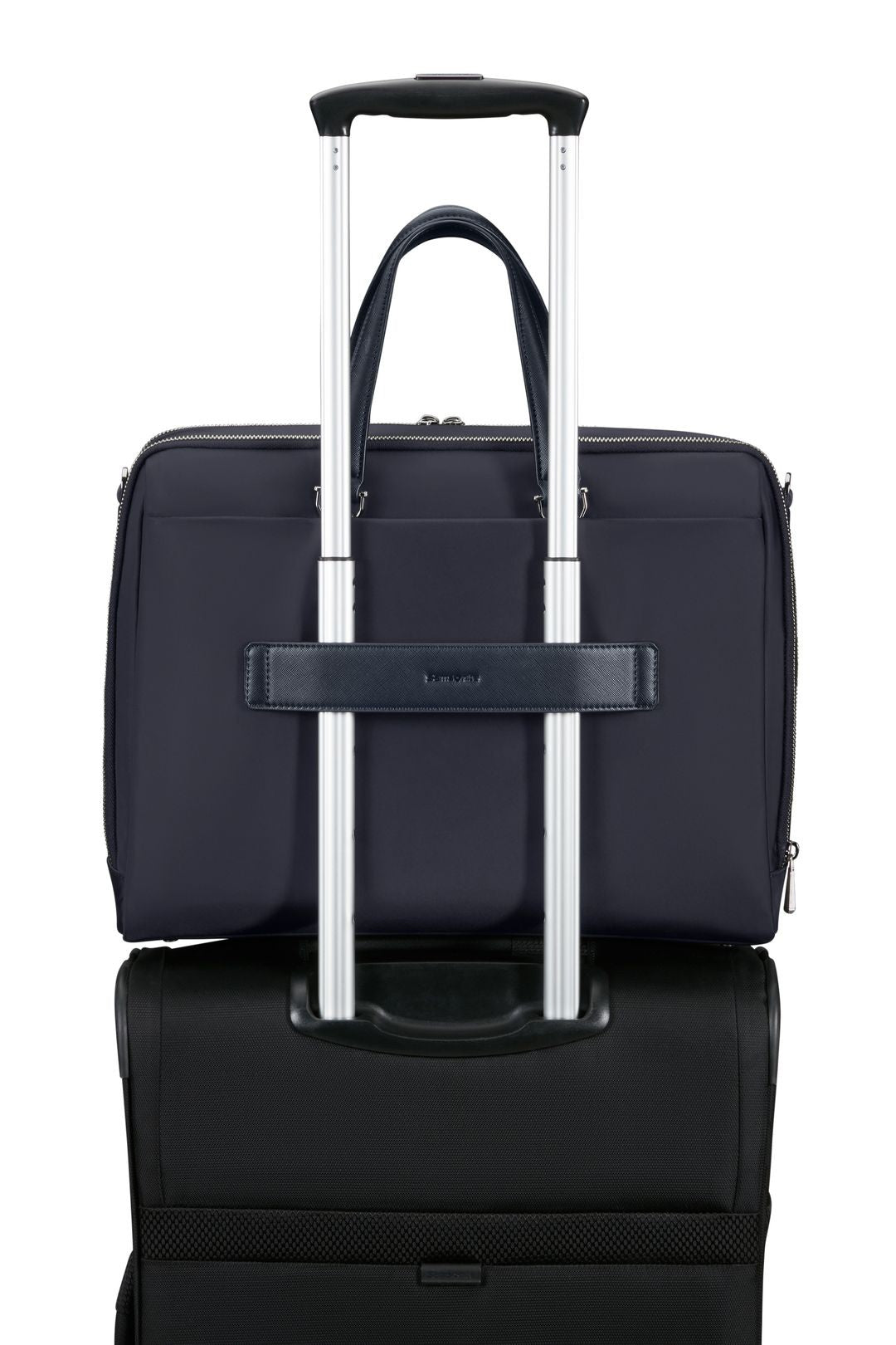 SAMSONITE Malentin 2 przedziały 15,6 "Zalia 3.0