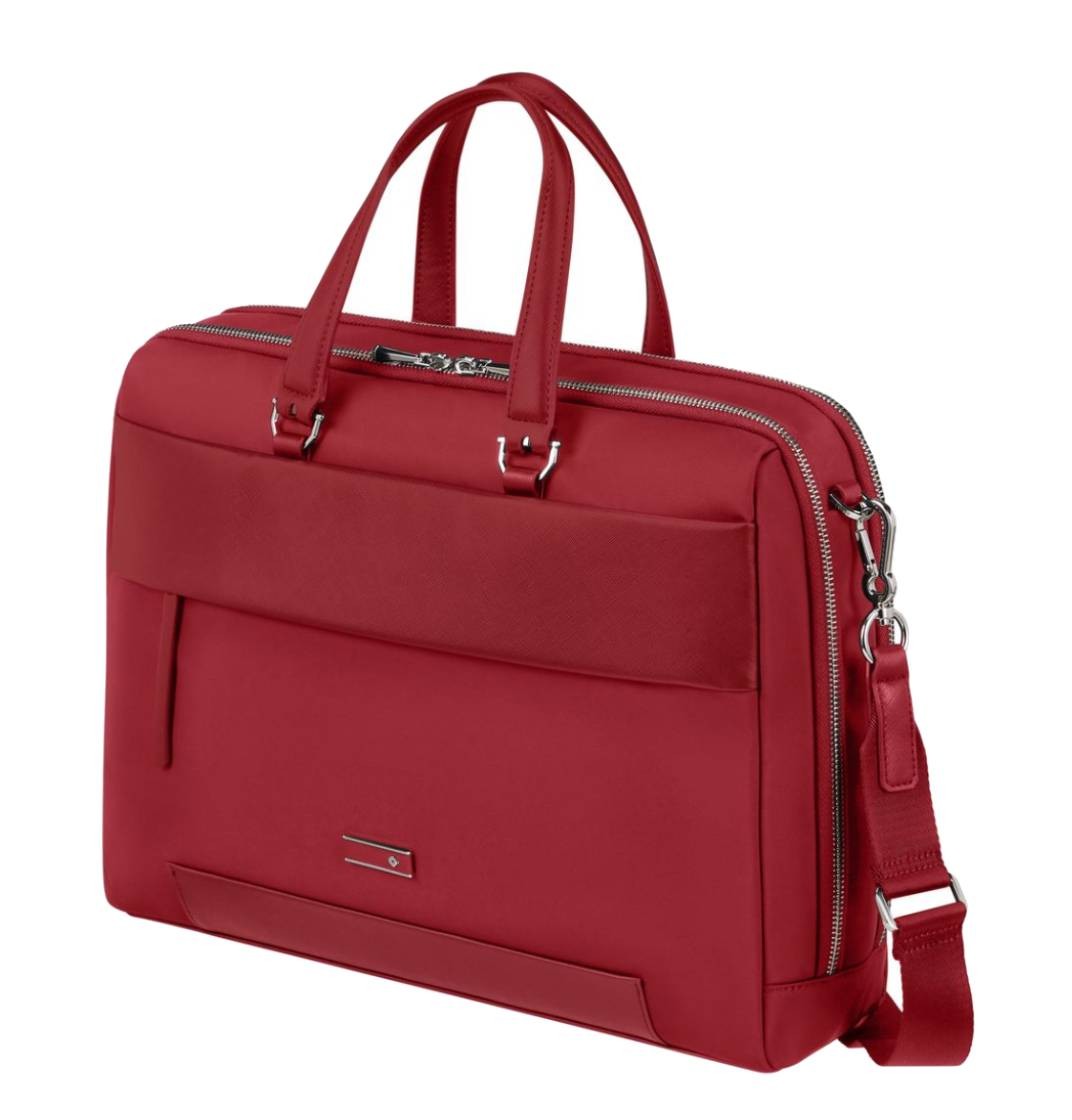 SAMSONITE Malentin 2 przedziały 15,6 "Zalia 3.0