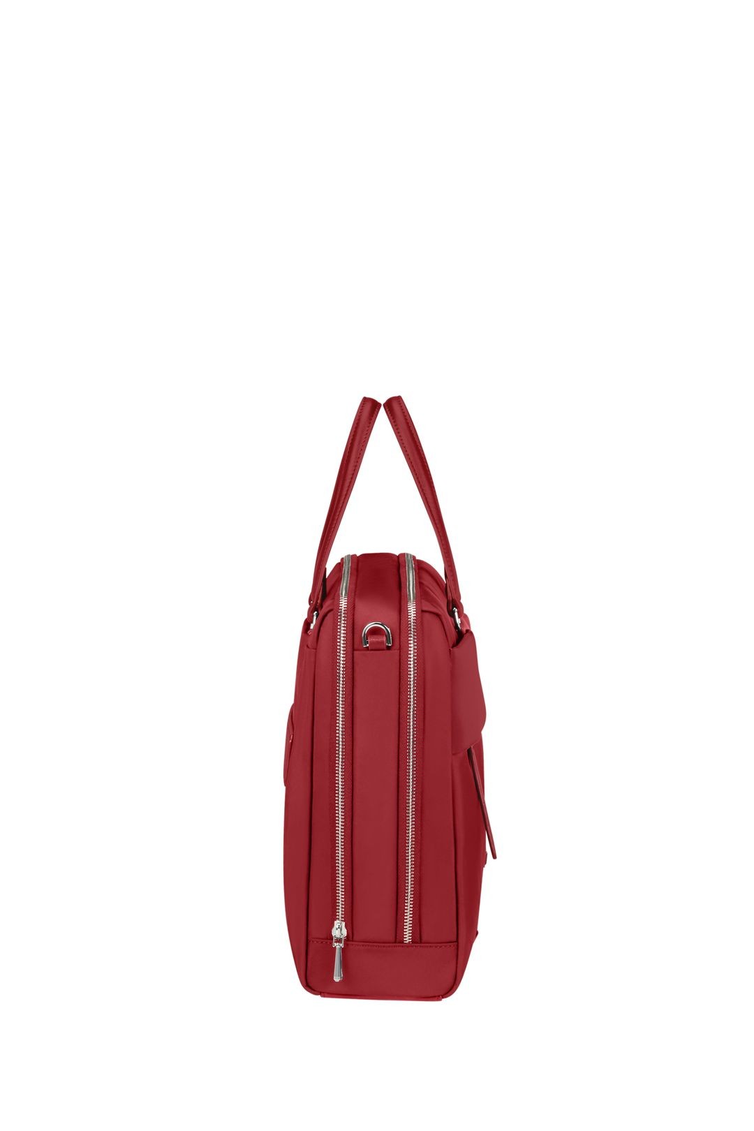 SAMSONITE Malentin 2 przedziały 15,6 "Zalia 3.0