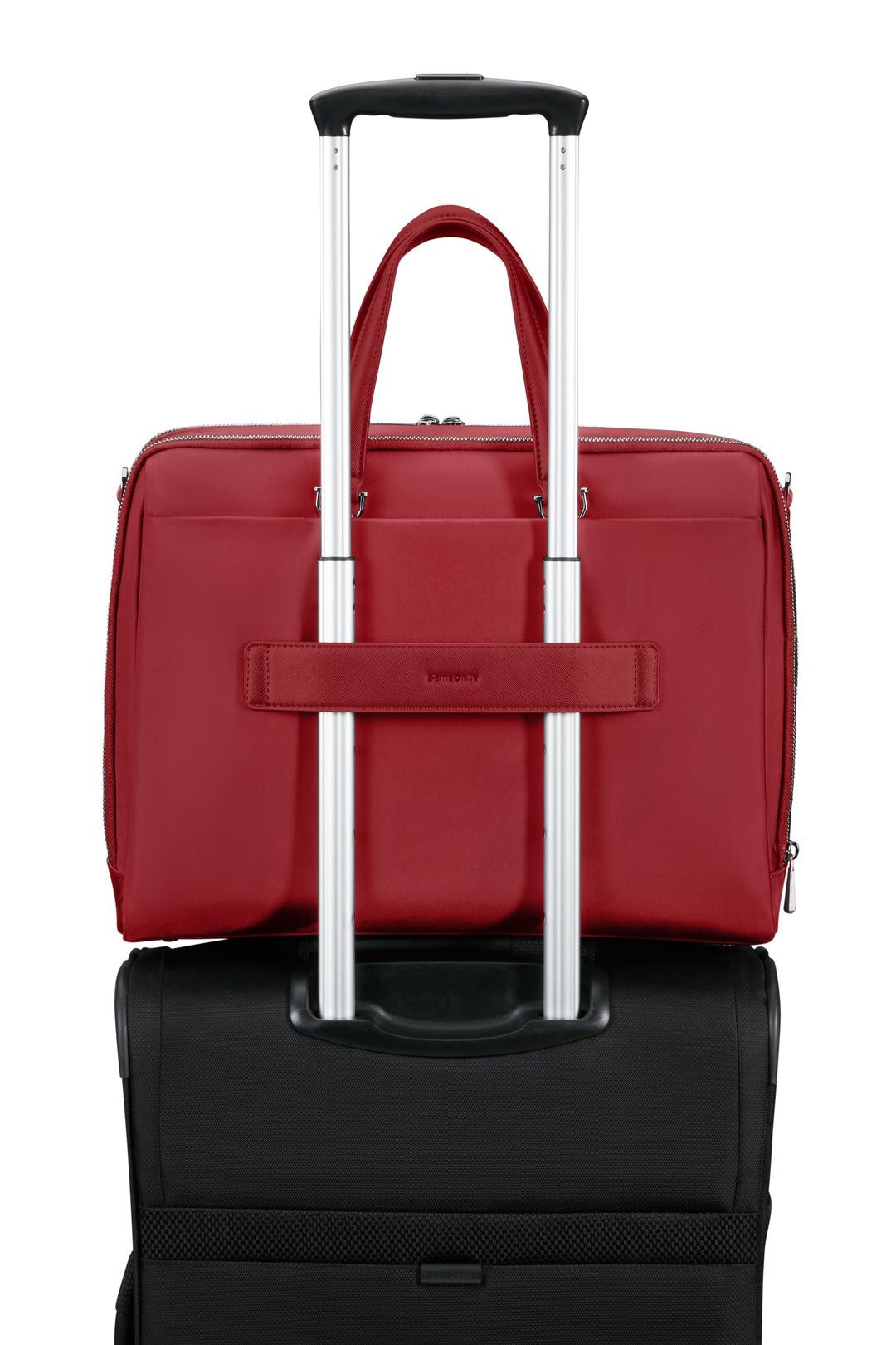 SAMSONITE Malentin 2 przedziały 15,6 "Zalia 3.0