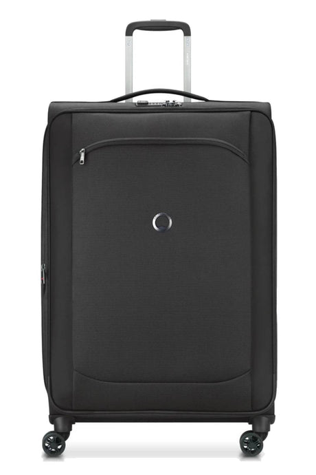 Grande valise extensible DELSEY Montmartre Air 2.0 77cm