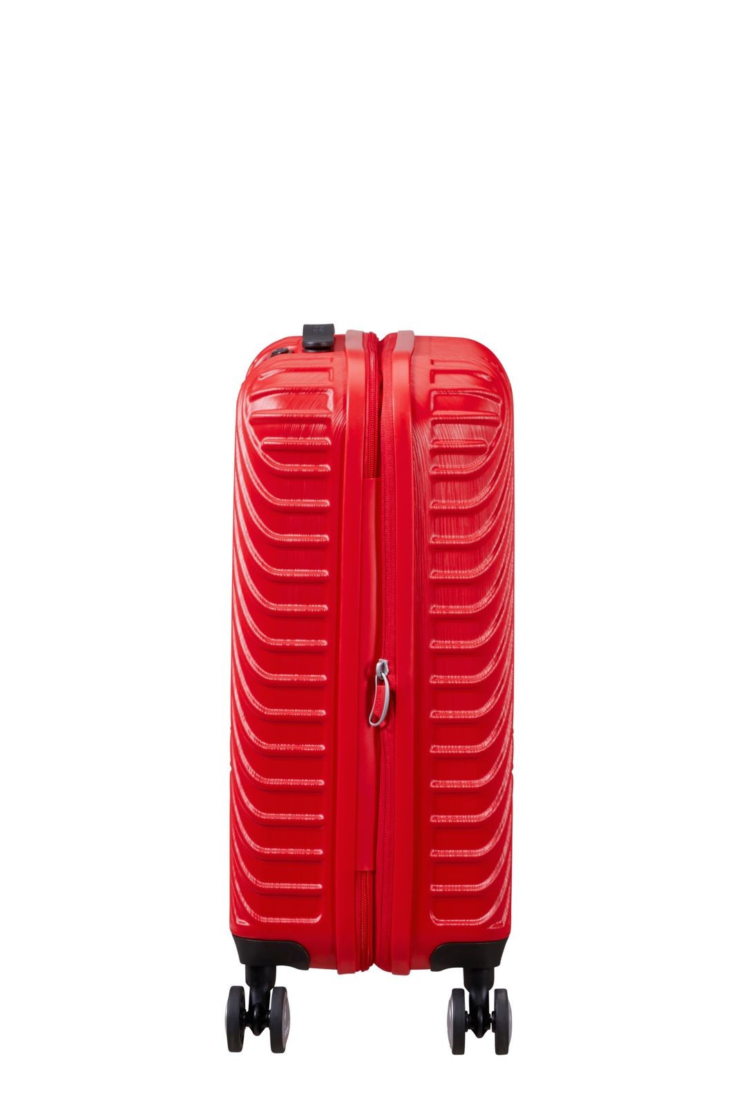 Mickey Clouds Walizka kabinowa Rozszerzalny 55 cm AMERICAN TOURISTER