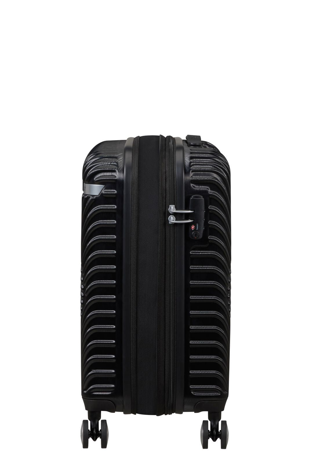 Mickey Clouds Walizka kabinowa Rozszerzalny 55 cm AMERICAN TOURISTER